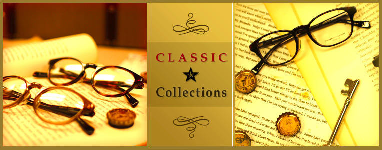 CLASSIC Collections