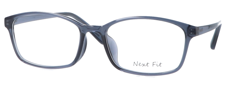 メガネ：ネクストフィット(TR9206)