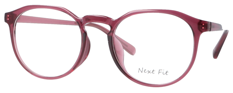 メガネ：ネクストフィット(TR9207)