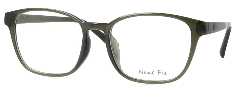 メガネ：ネクストフィット(TR9212)