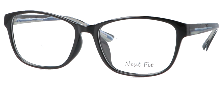 メガネ：ネクストフィット(TR9221)